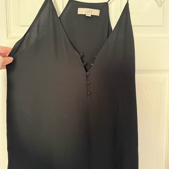 LOFT shell tank - Picture 2 of 4